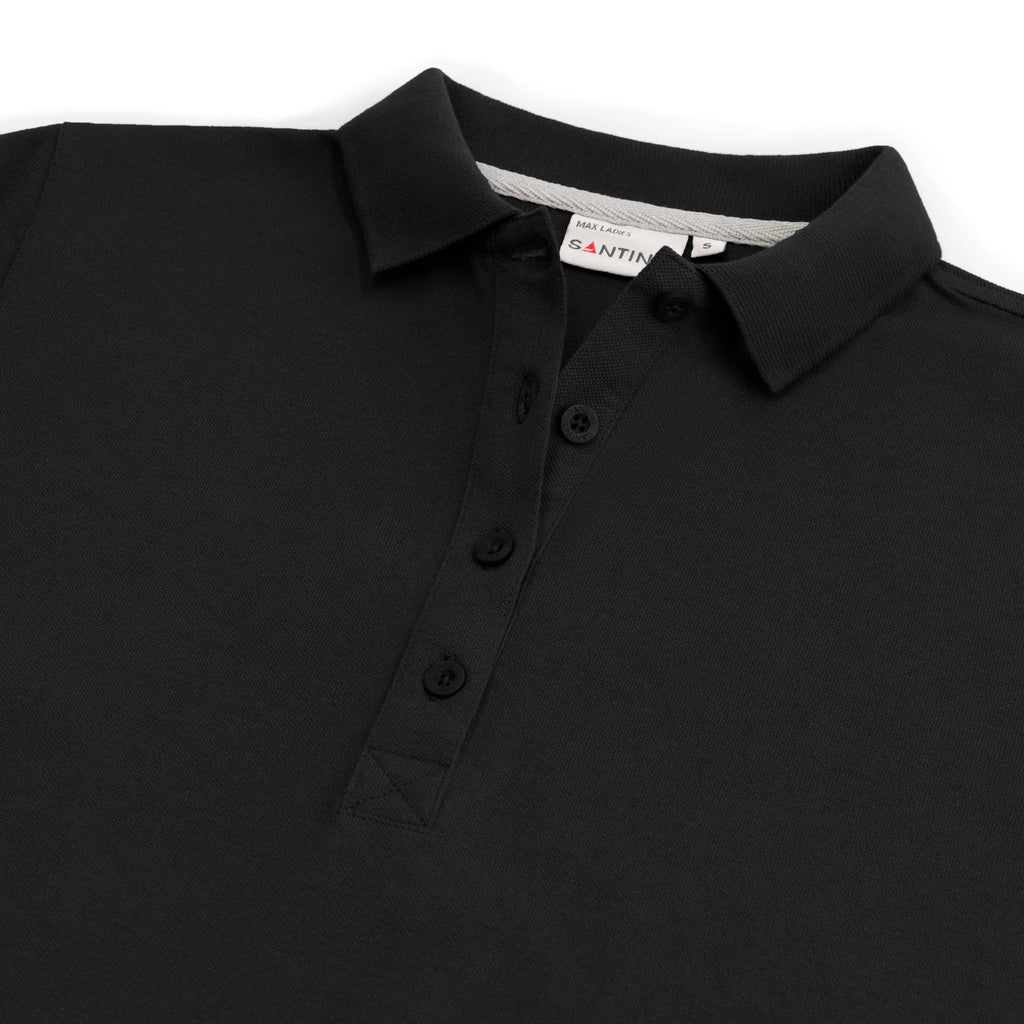 Santino Max Poloshirt Ladies
