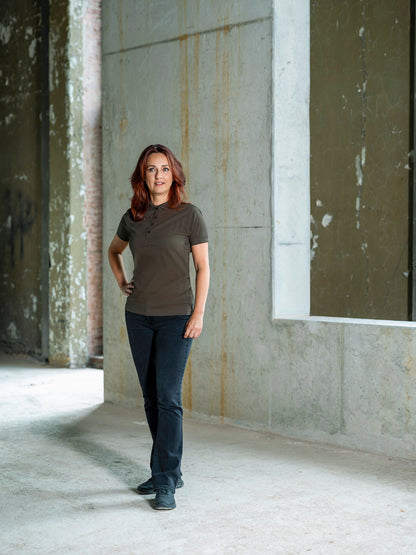 Santino Max Poloshirt Ladies