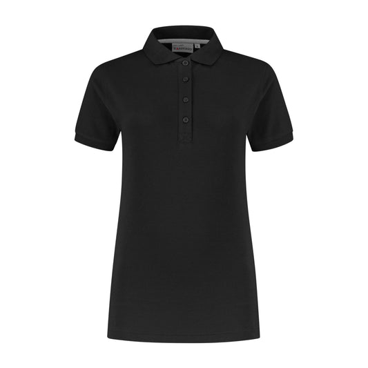 Santino Max Poloshirt Ladies - dames bedrijfskleding bedrukken