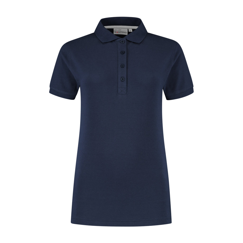 Santino Max Poloshirt Ladies