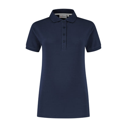 Santino Max Poloshirt Ladies