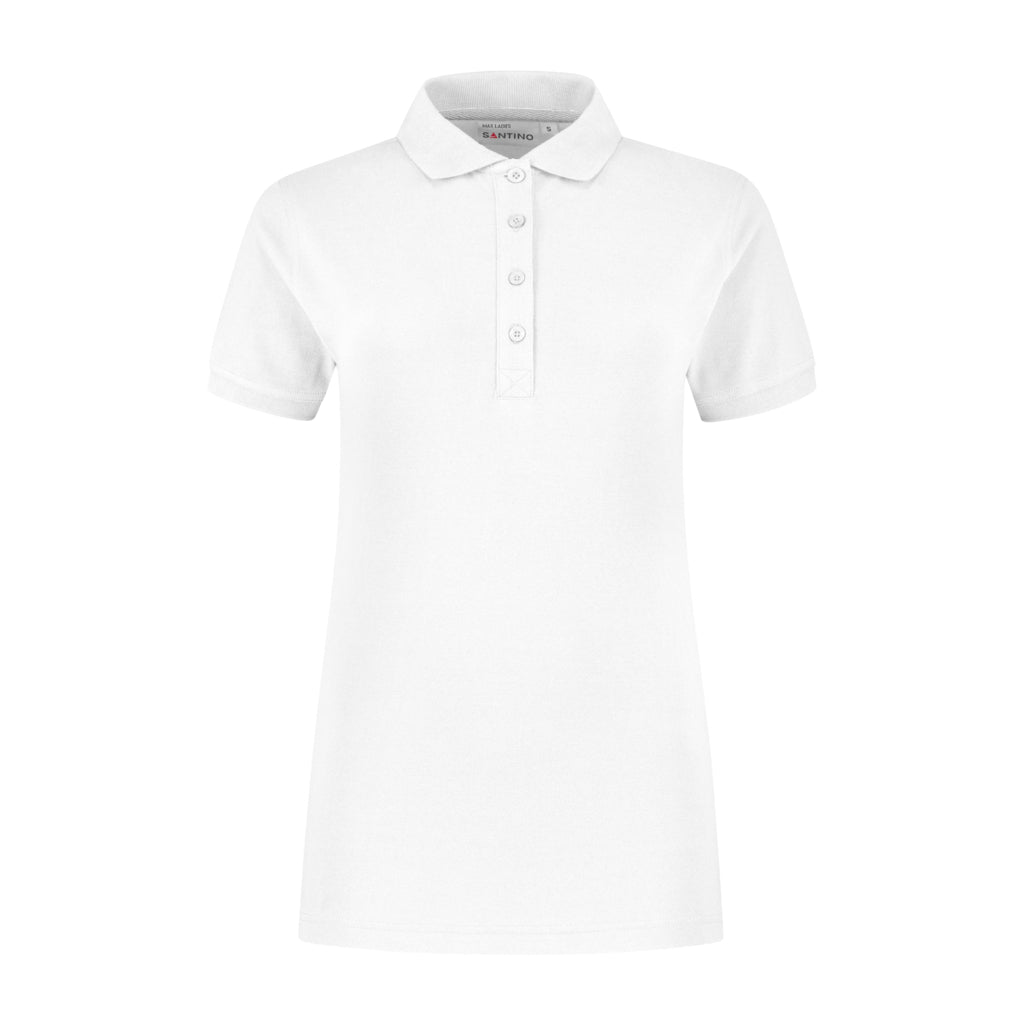 Santino Max Poloshirt Ladies