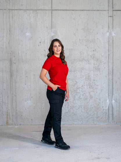 Santino Mojo Poloshirt Ladies