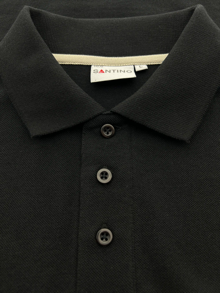 Santino Mojo Poloshirt