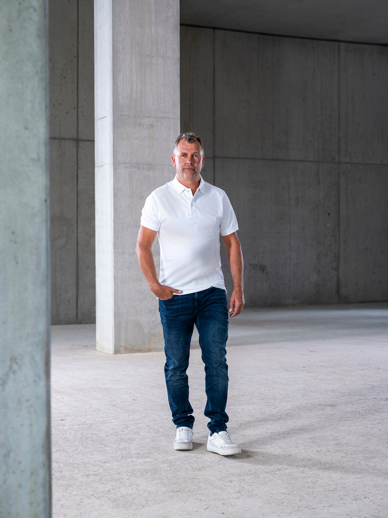 Santino Mojo Poloshirt