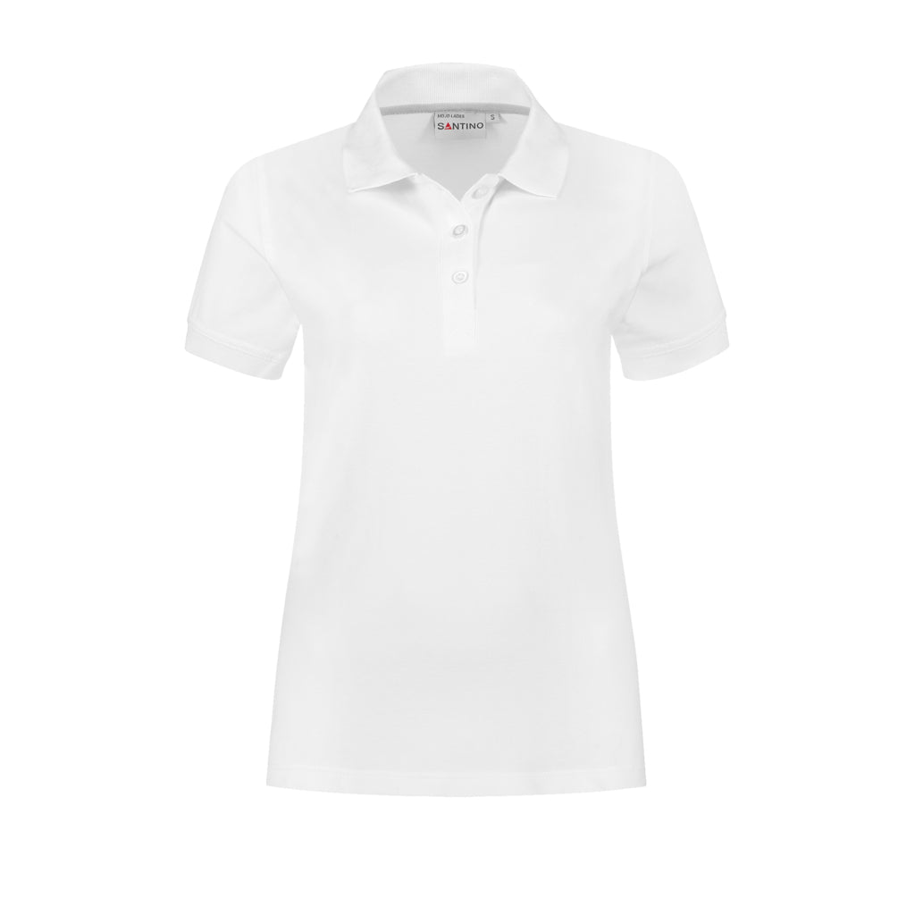 Santino Mojo Poloshirt Ladies