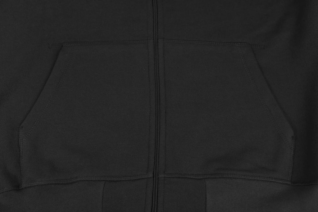 Santino Reno Hooded Sweatvest