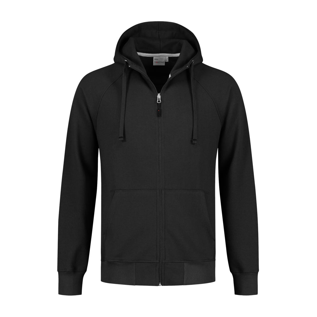 Santino Reno Hooded Sweatvest