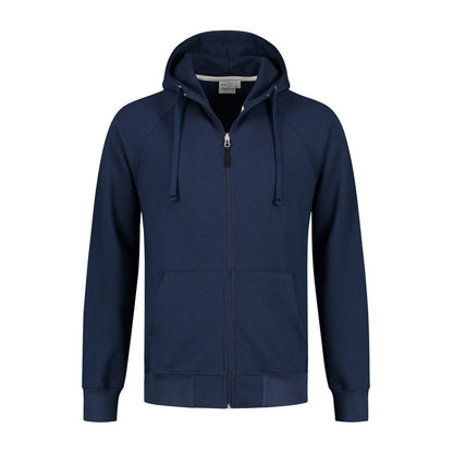 Santino Reno Hooded Sweatvest