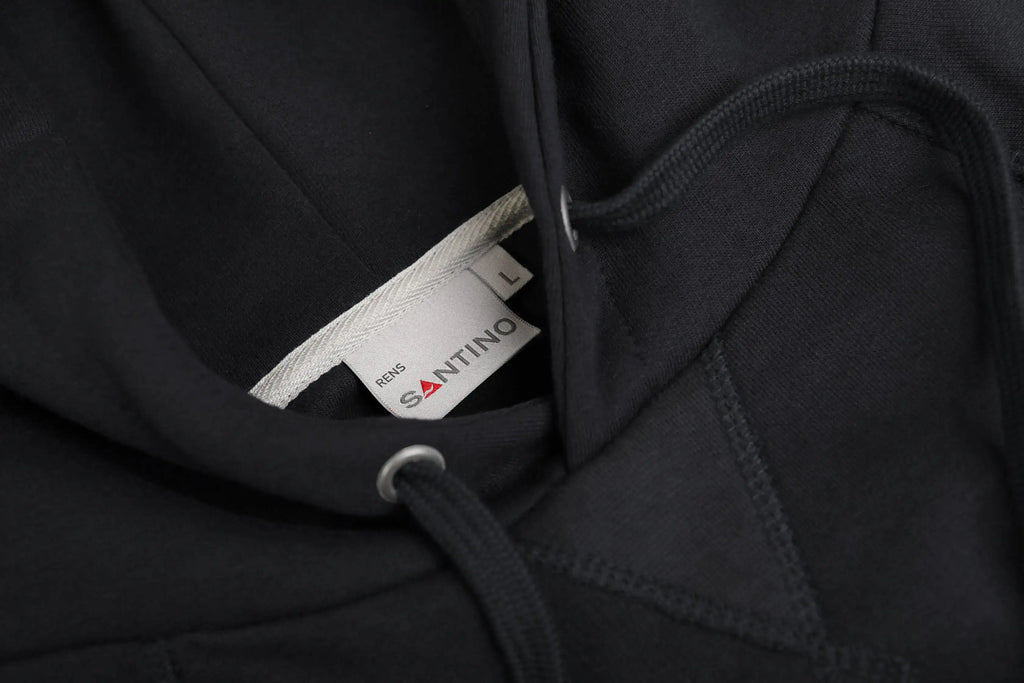 Santino Rens Hooded Sweater