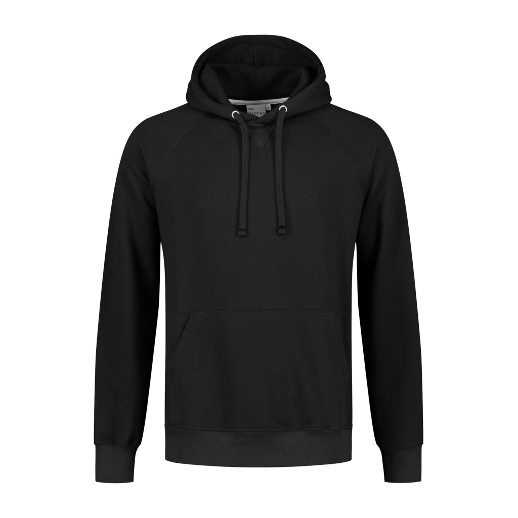 Santino Rens Hooded Sweater - bedrijfskleding bedrukken