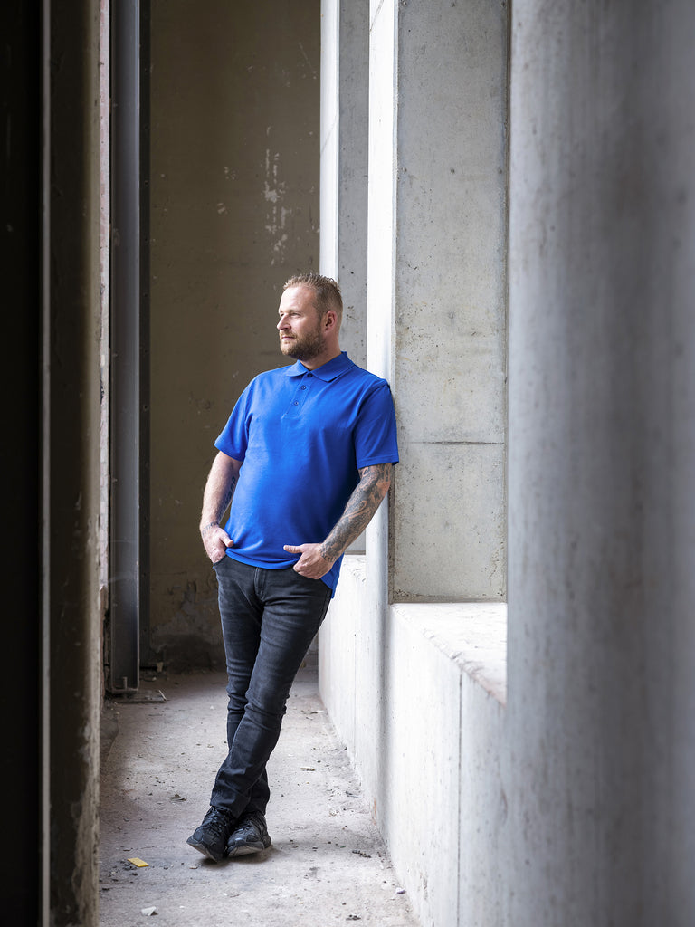Santino Ricardo Poloshirt