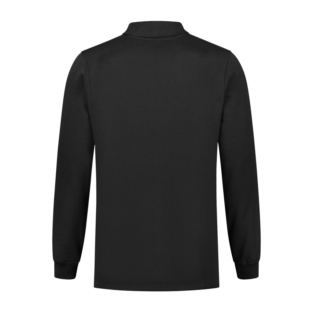 Santino Rick Polosweater