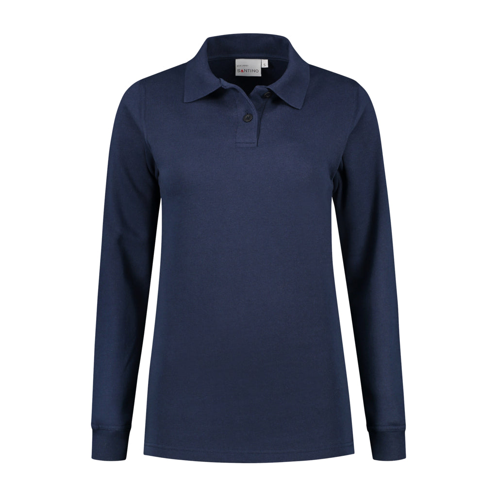 Santino Rick Polosweater Ladies