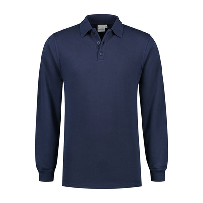 Santino Rick Polosweater