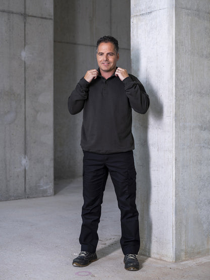 Santino Robin Polosweater