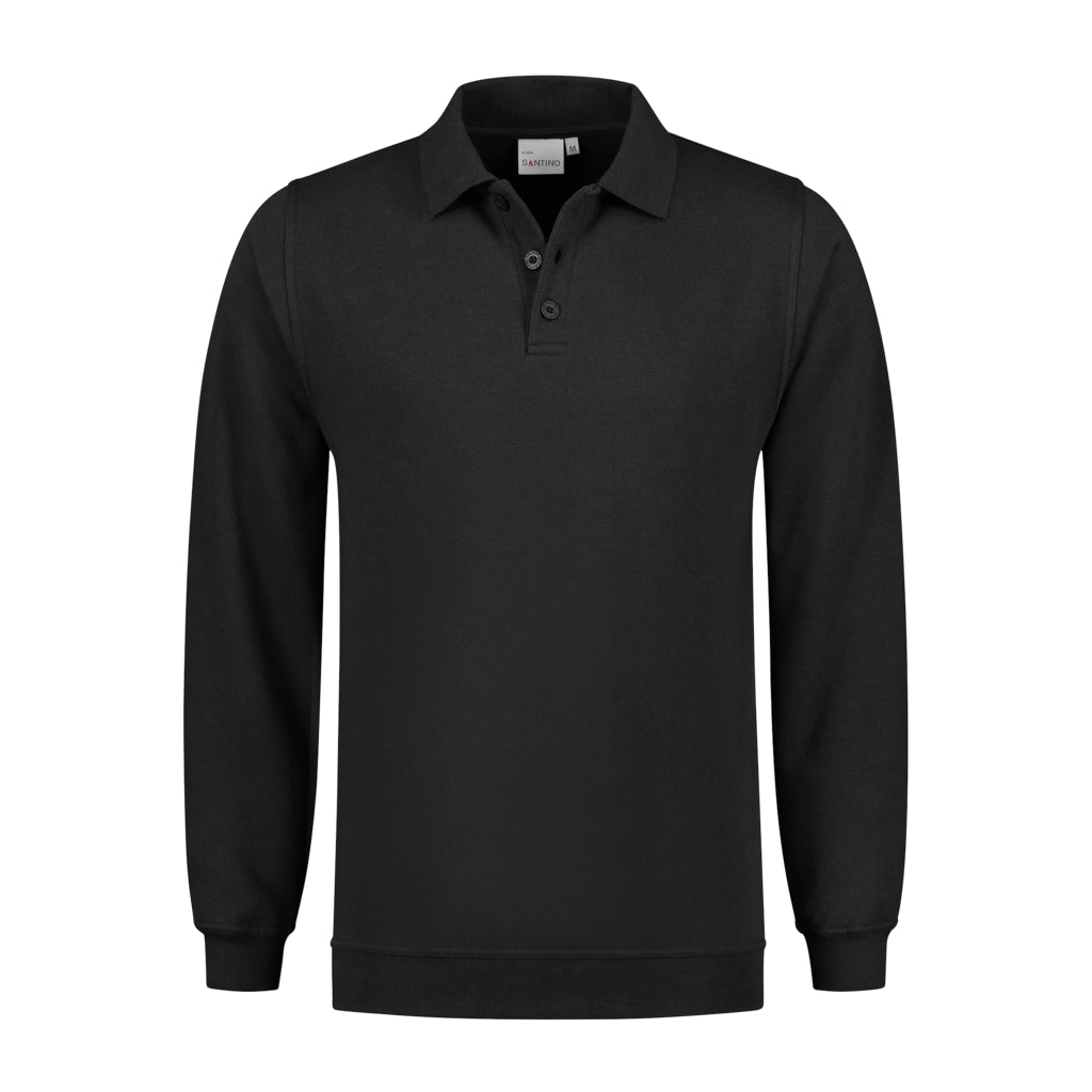 Santino Robin Polosweater