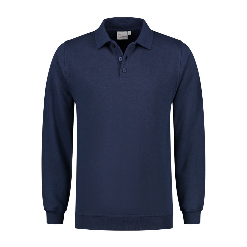 Santino Robin Polosweater