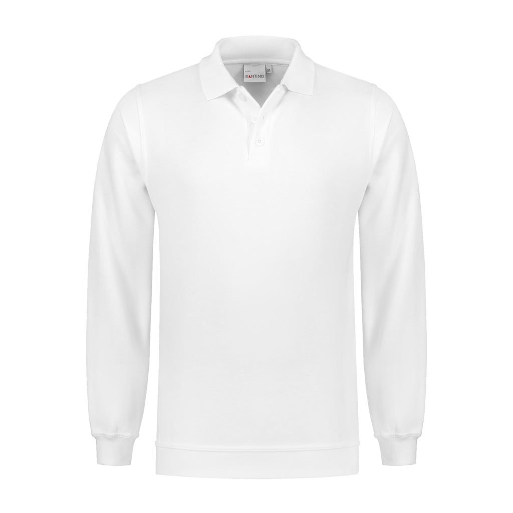 Santino Robin Polosweater