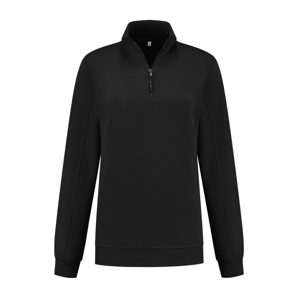 Santino Roswell Zipsweater Ladies