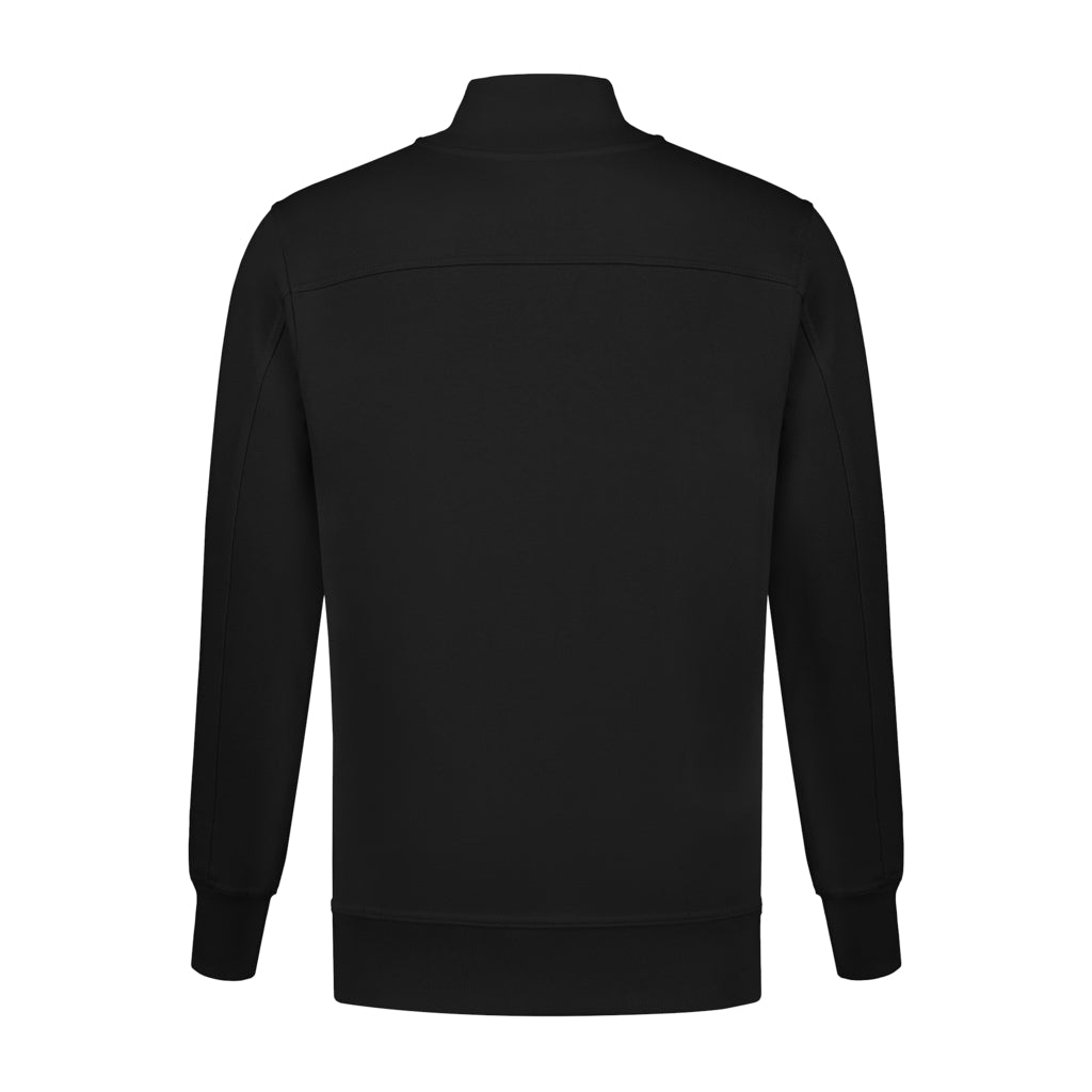 Santino Roswell Zipsweater