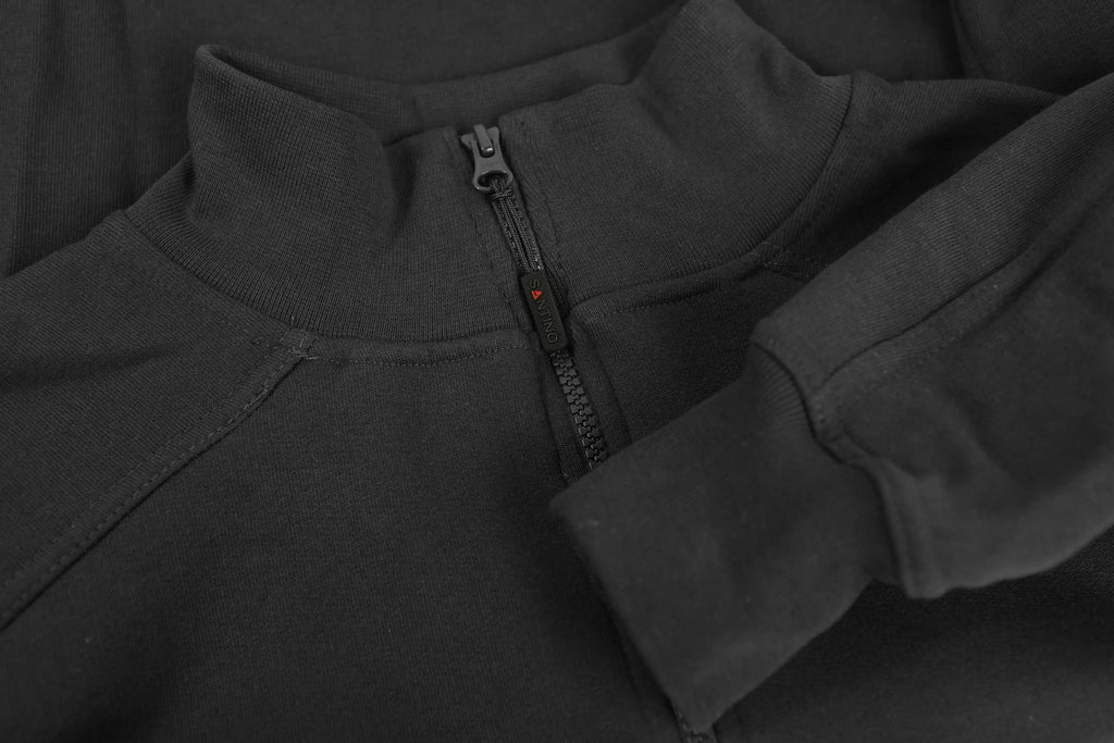 Santino Roswell Zipsweater