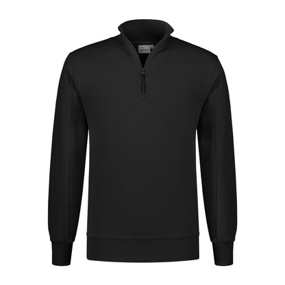 Santino Roswell Zipsweater - bedrijfskleding bedrukken
