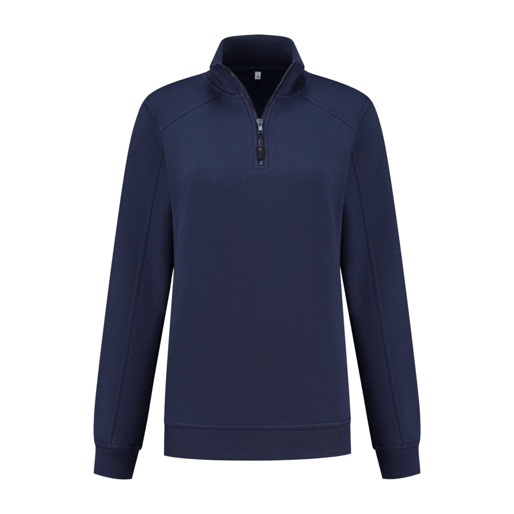 Santino Roswell Zipsweater Ladies