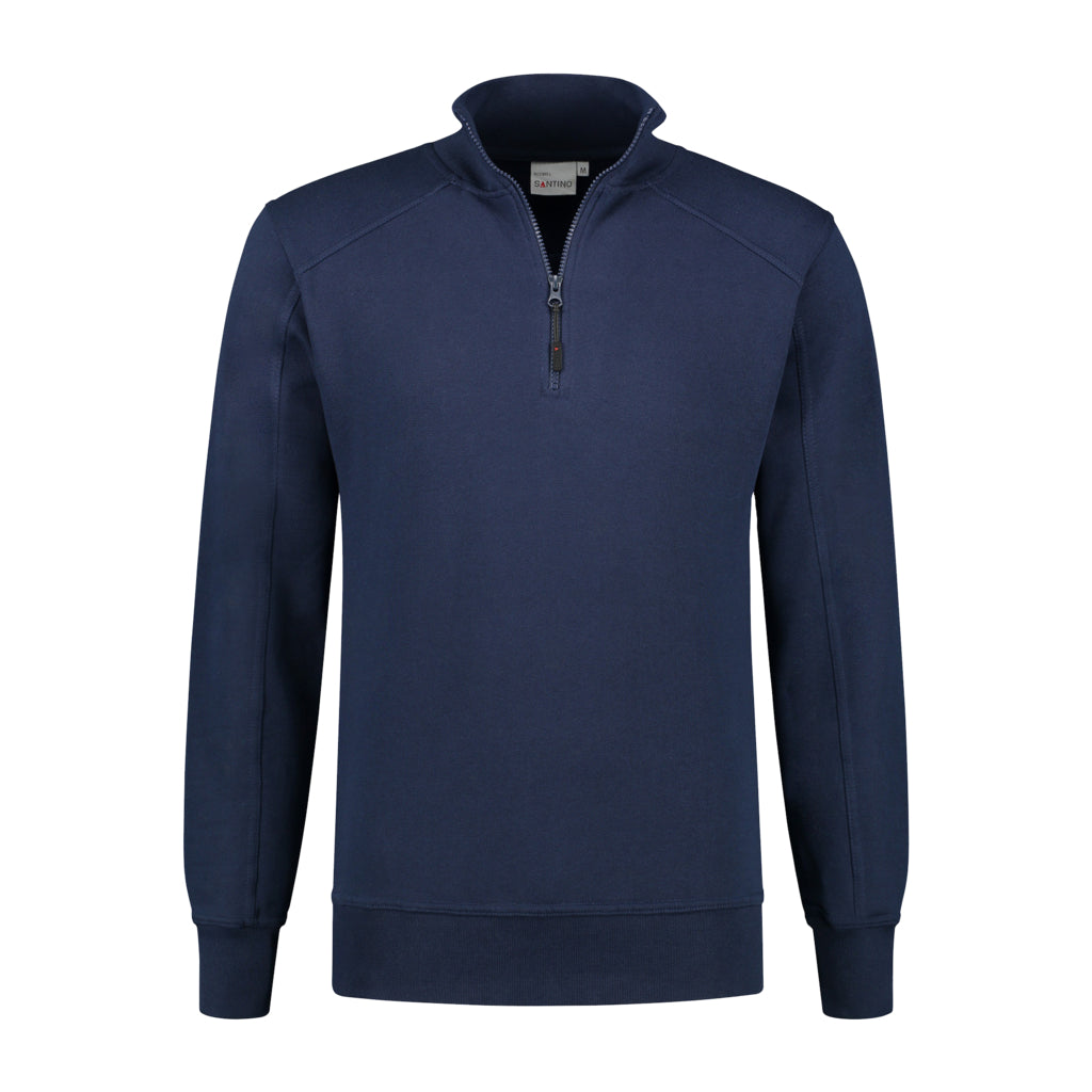 Santino Roswell Zipsweater