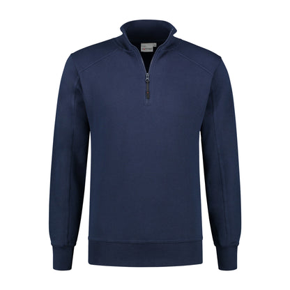 Santino Roswell Zipsweater