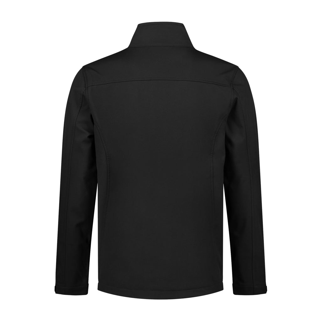 Santino Softshell Jacket Santo