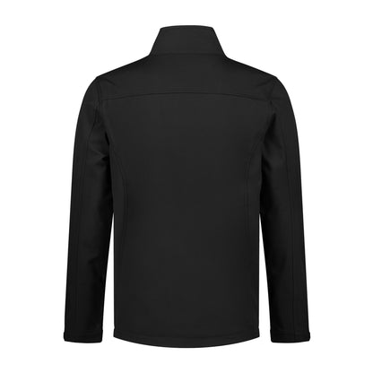 Santino Softshell Jacket Santo