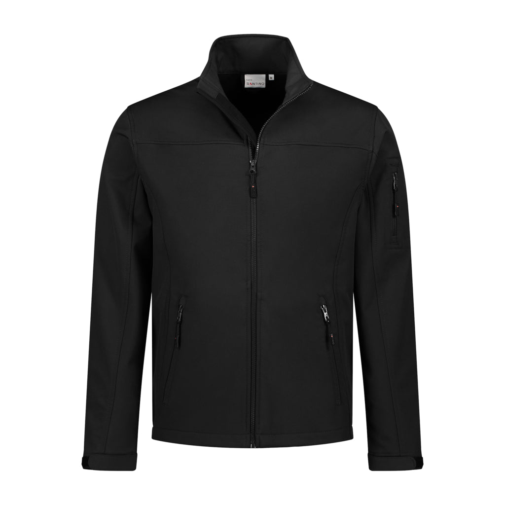 Santino Softshell Jacket Santo