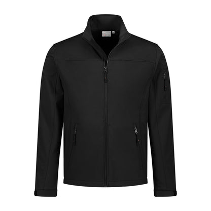Santino Softshell Jacket Santo - bedrijfskleding bedrukken