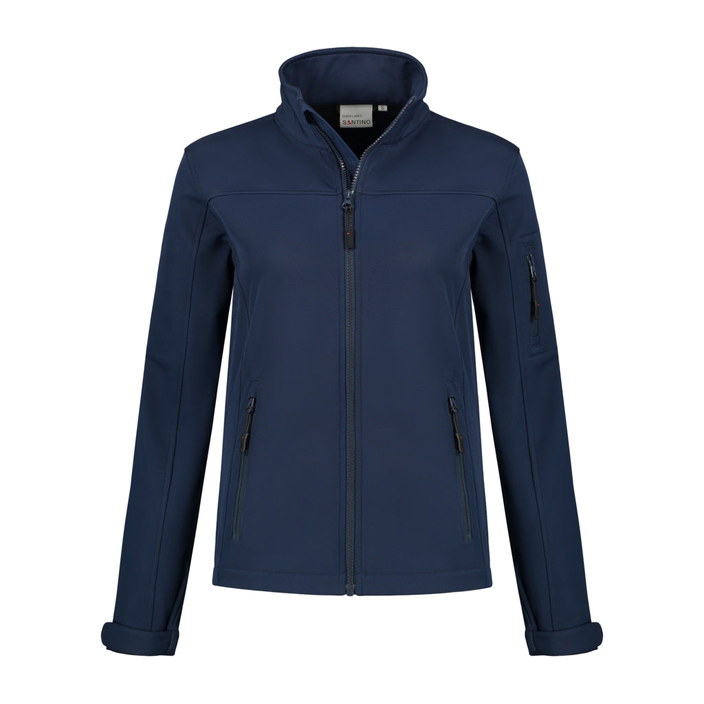 Santino Santo Softshell Jacket Ladies