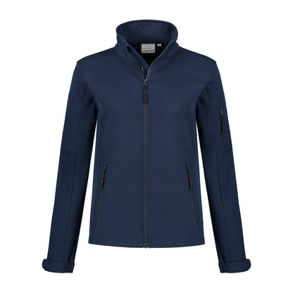Santino Santo Softshell Jacket Ladies