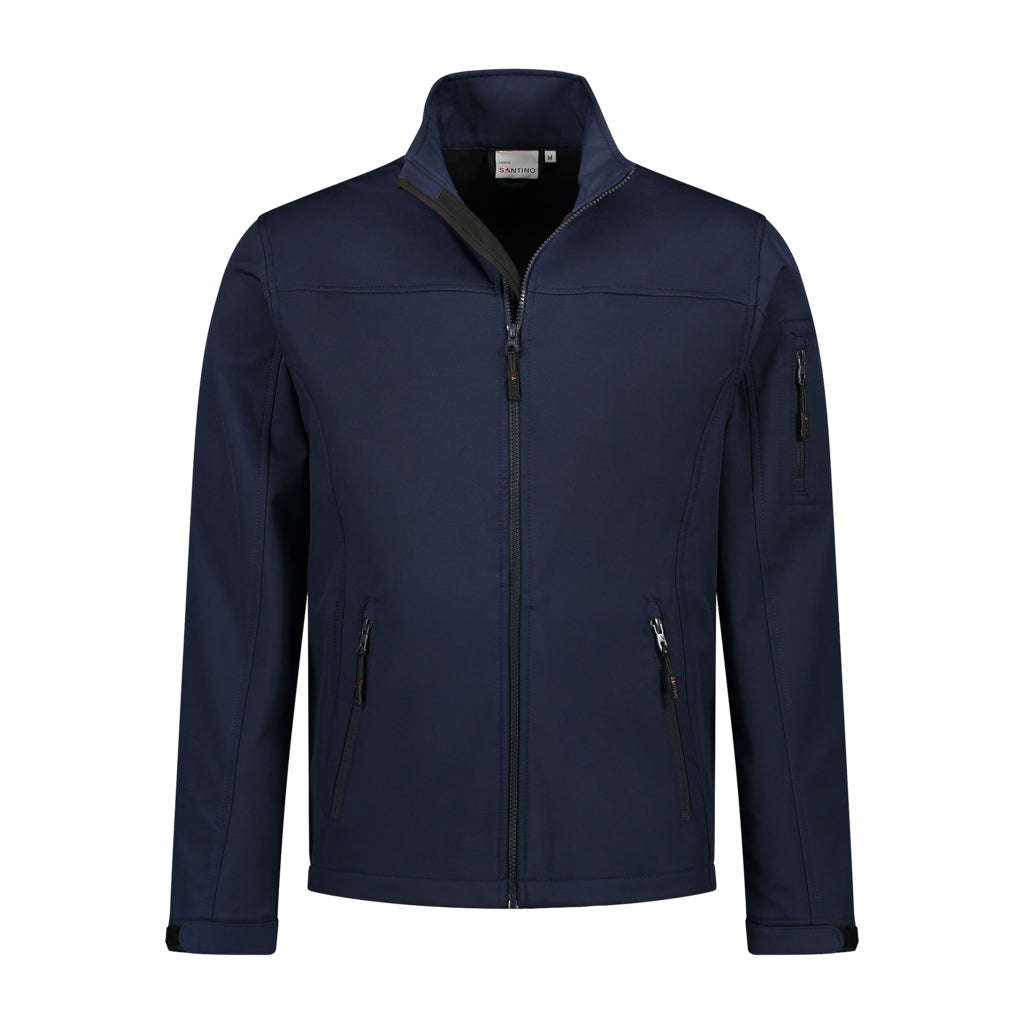 Santino Softshell Jacket Santo