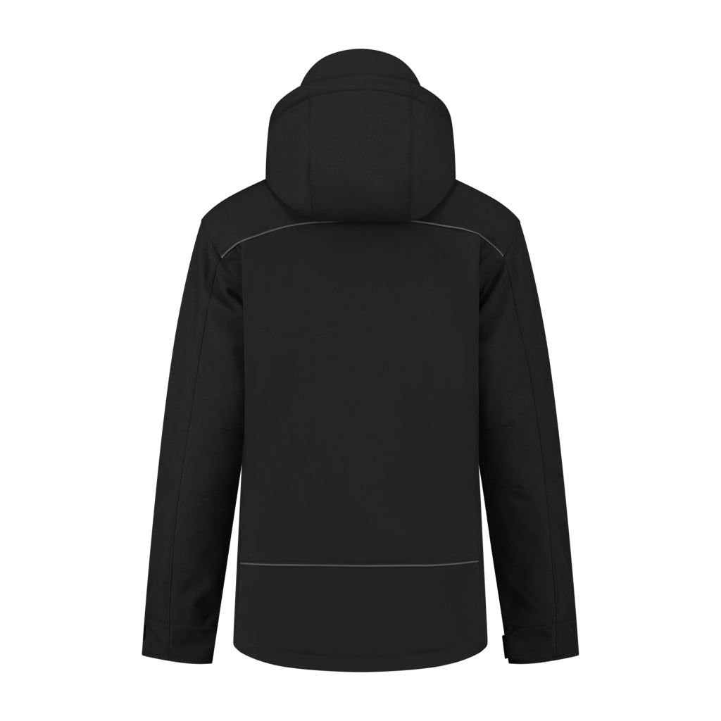 Santino Stockholm Softshell Jacket Ladies