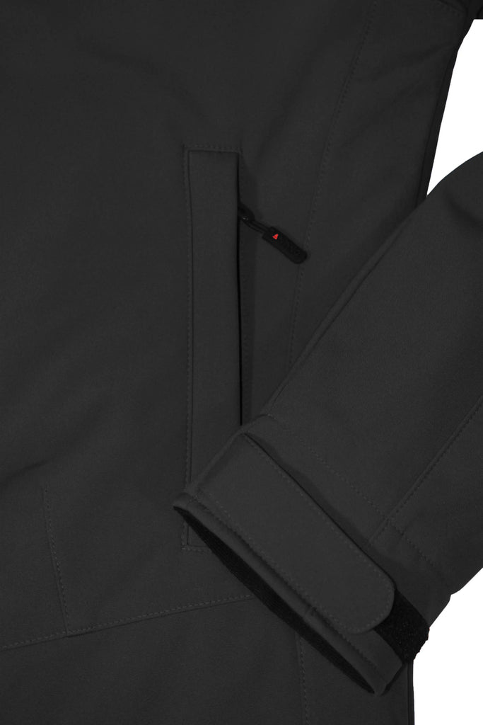 Santino Stockholm Softshell Jacket Ladies