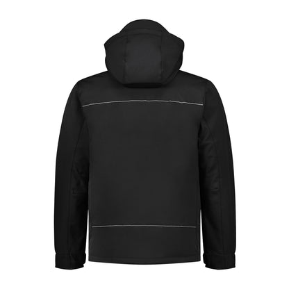 Santino Stockholm Softshell Winter Jacket