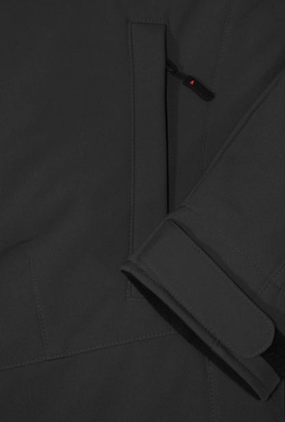 Santino Stockholm Softshell Winter Jacket