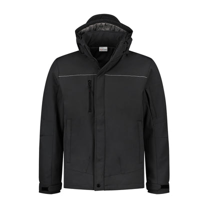 Santino Stockholm Softshell Winter Jacket - bedrijfskleding bedrukken