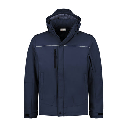 Santino Stockholm Softshell Winter Jacket