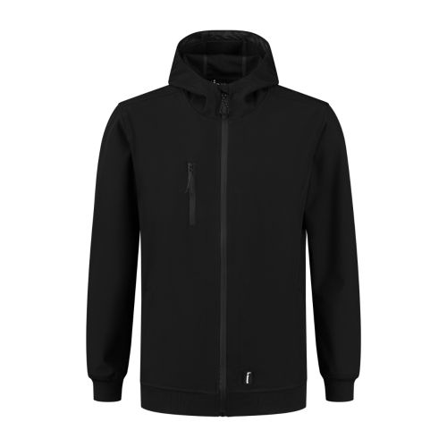 Jackson Tech Shell image workwear