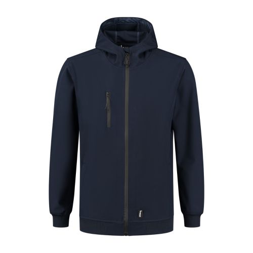 Jackson Tech Shell image workwear