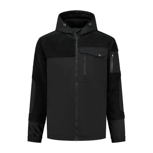 Jones Jas Teddy image workwear