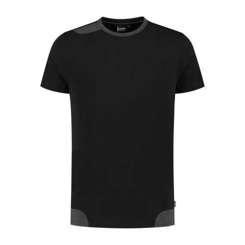 Trenton T-shirt 2 tone image workwear