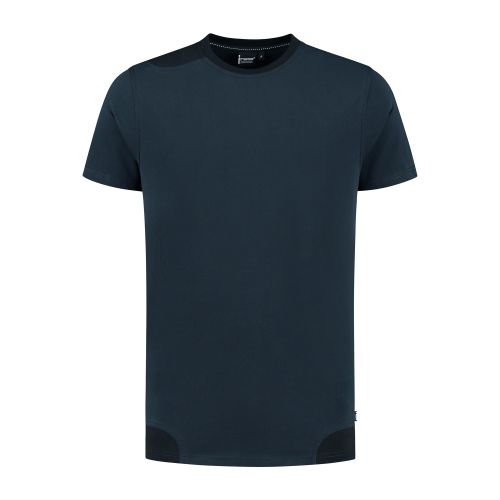 Trenton T-shirt 2 tone image workwear